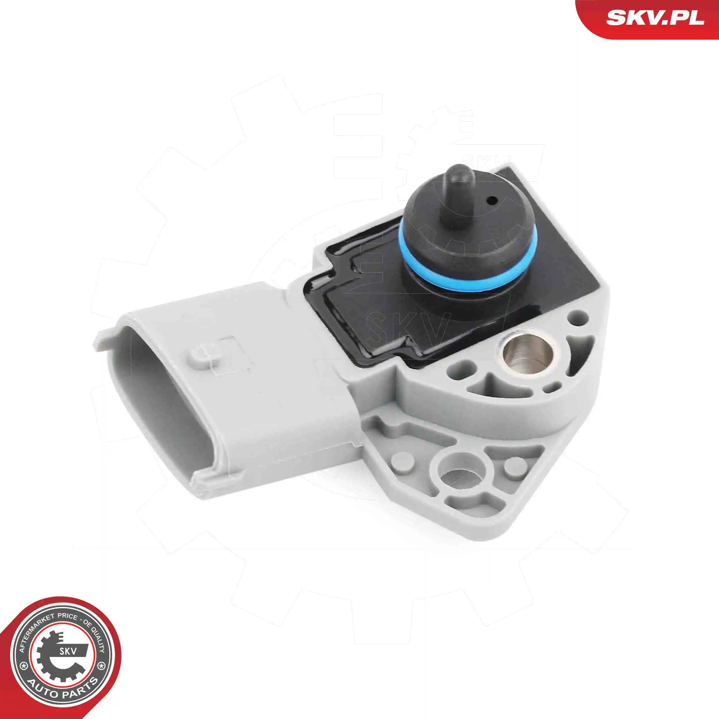 Sensor, intake manifold pressure